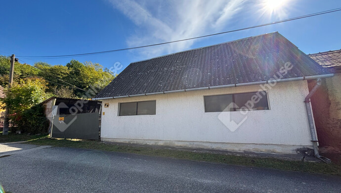 0. kép | Eladó Mezőgazdasági, Szentgyörgyvár (#177615)