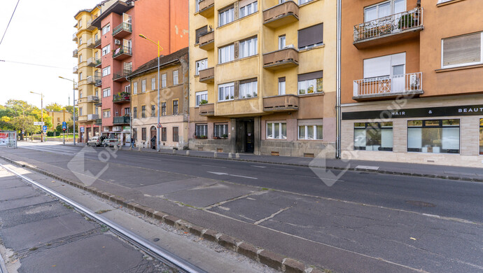 9. kép | Eladó Téglaépítésű lakás, Budapest I. Ker. (#177442)