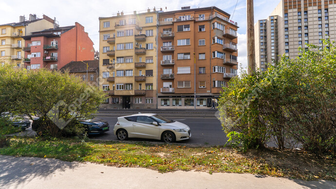 12. kép | Eladó Téglaépítésű lakás, Budapest I. Ker. (#177442)