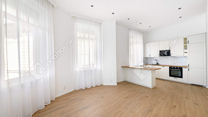 3. kép | Eladó Téglaépítésű lakás, Budapest IX. Ker. (#178229)