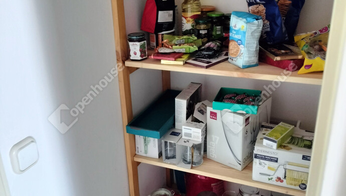 12. kép | Eladó Téglaépítésű lakás, Győr (#178442)