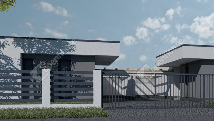 1. kép | Eladó Ikerház, Székesfehérvár (#179123)