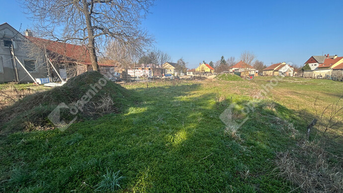 0. kép | Eladó Telek, Győrzámoly (#180232)