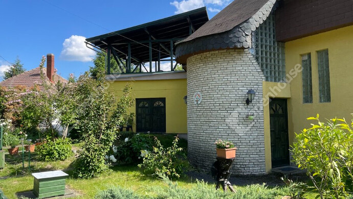 0. kép | Eladó Családi ház, Mecsér (#181179)