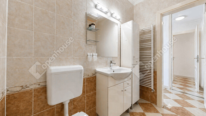 7. kép | Eladó Társasházi lakás, Sopron (#181390)