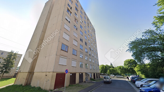 12. kép | Eladó Társasházi lakás, Miskolc (#181384)