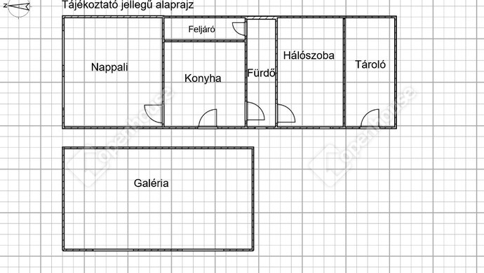 11. kép | Eladó Családi ház, Zalaszentgrót (#181944)