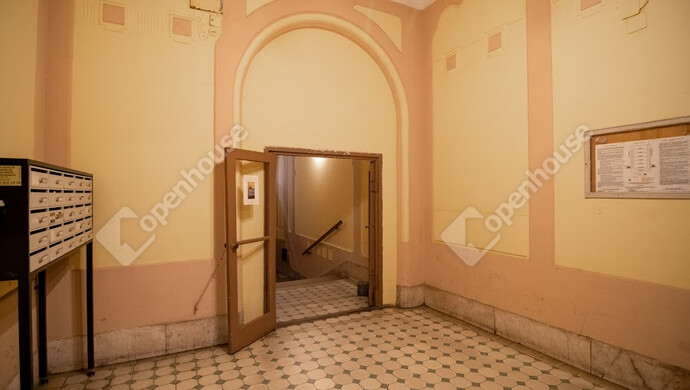 9. kép | Eladó Téglaépítésű lakás, Budapest XIII. Ker. (#174125)