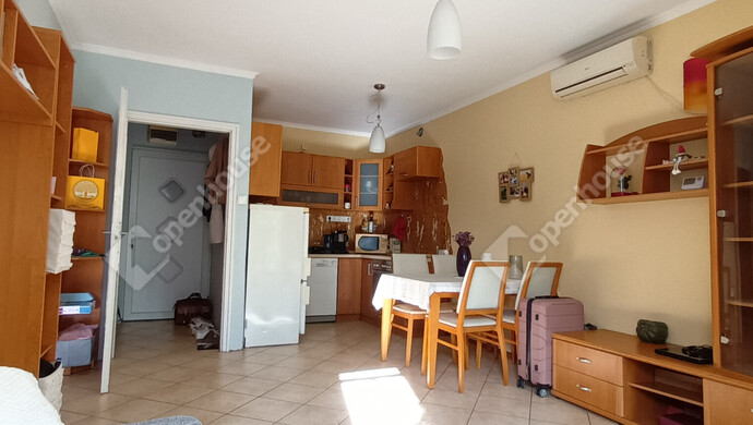 1. kép | Eladó Társasházi lakás, Szeged (#177311)