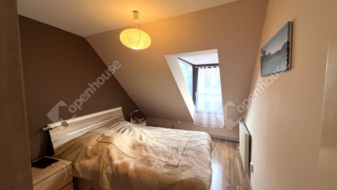 7. kép | Eladó Társasházi lakás, Sopron (#178369)