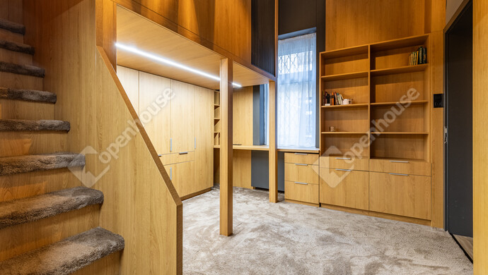 9. kép | Eladó Téglaépítésű lakás, Budapest II. Ker. (#178474)