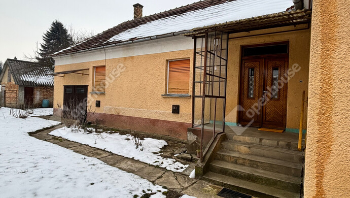 3. kép | Eladó Családi ház, Zalaszentgrót (#179378)