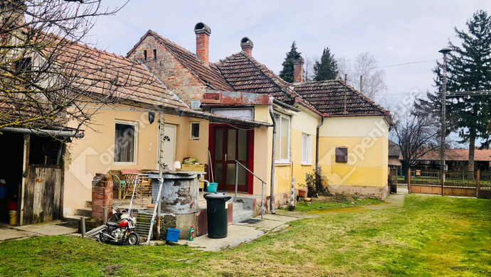 18. kép | Eladó Családi ház, Murakeresztúr (#179810)