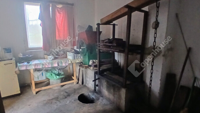 11. kép | Eladó Zárt kert, Bak (#180229)