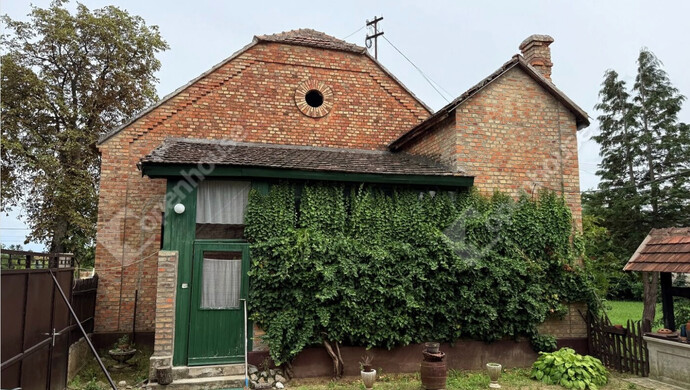 1. kép | Eladó Családi ház, Csapod (#180279)