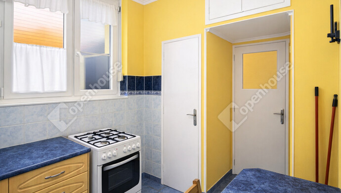 3. kép | Eladó Társasházi lakás, Szeged (#180623)