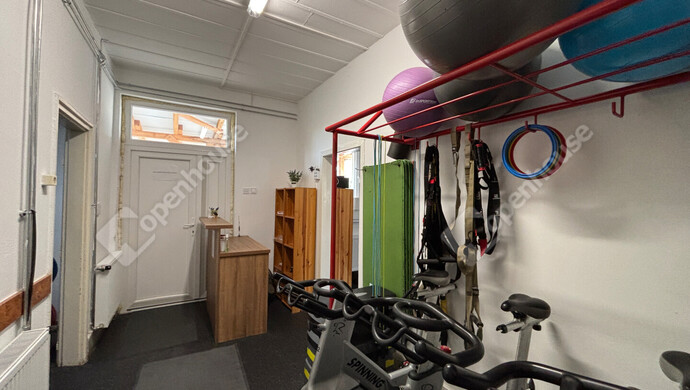 8. kép | Kiadó Üzlethelyiség, Győr (#181257)