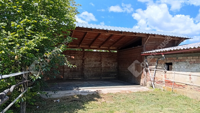 12. kép | Eladó Családi ház, Rábaszentandrás (#173278)