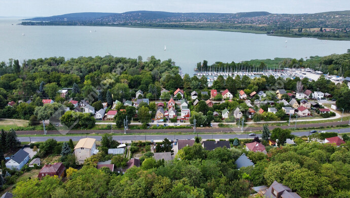 3. kép | Eladó Családi ház, Balatonfűzfő (#176272)