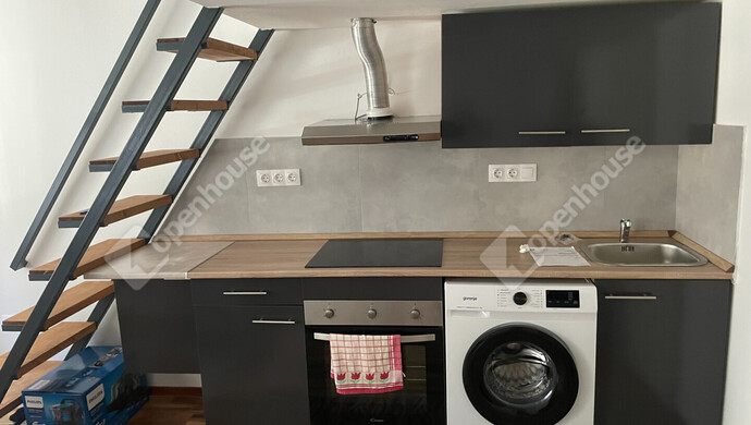 16. kép | Eladó Társasházi lakás, Budapest VII. Ker. (#176717)