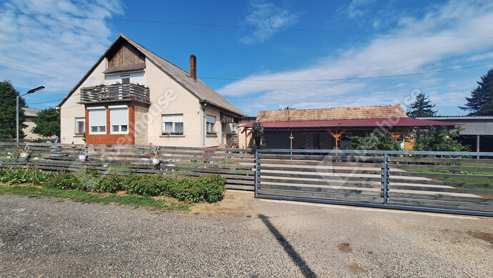 38. kép | Eladó Családi ház, Böhönye (#177812)