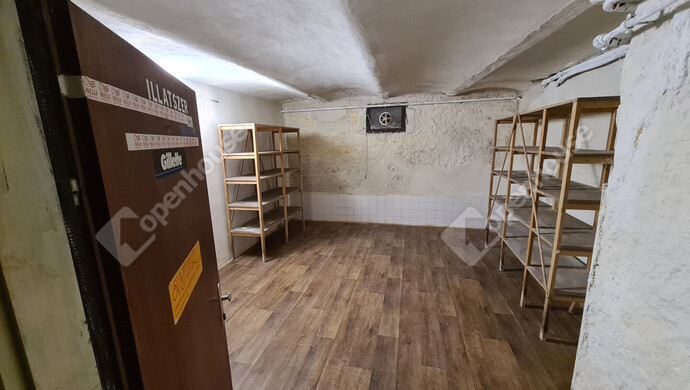 1. kép | Kiadó Tároló, Mosonmagyaróvár (#178196)