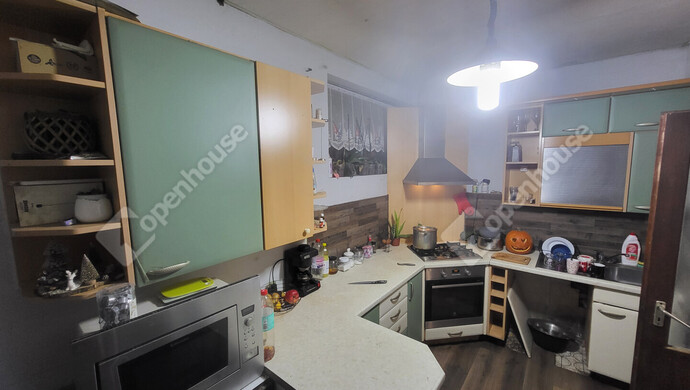 0. kép | Eladó Családi ház, Mogyorósbánya (#178244)