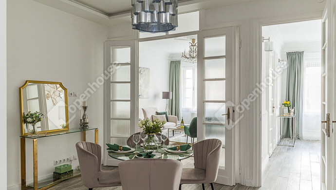 7. kép | Eladó Téglaépítésű lakás, Budapest I. Ker. (#178566)