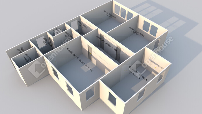20. kép | Eladó Családi ház, Ajka (#178760)