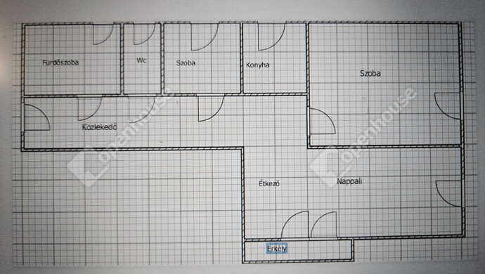 0. kép | Eladó Társasházi lakás, Mosonmagyaróvár (#178691)