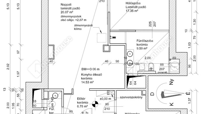 0. kép | Eladó Téglaépítésű lakás, Budapest V. Ker. (#179912)
