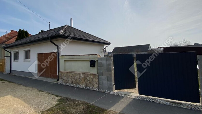 0. kép | Eladó Családi ház, Kunsziget (#180398)