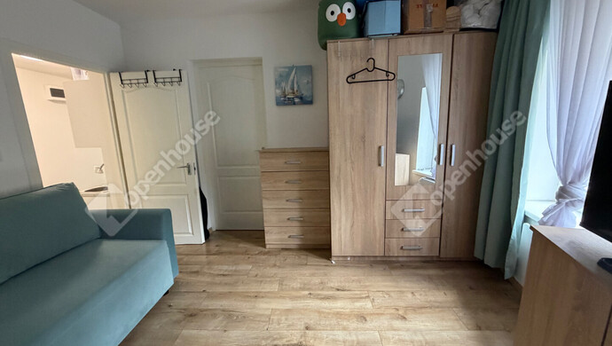 6. kép | Eladó Társasházi lakás, Keszthely (#180771)