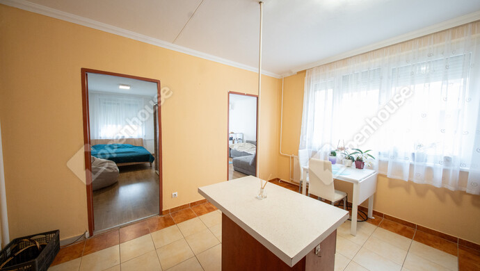 3. kép | Eladó Társasházi lakás, Debrecen (#180967)