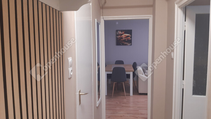 9. kép | Eladó Társasházi lakás, Nagykanizsa (#181042)