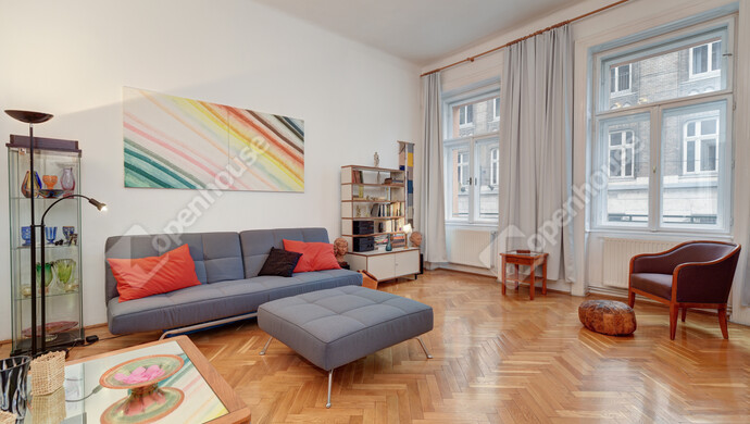0. kép | Eladó Téglaépítésű lakás, Budapest VI. Ker. (#181581)