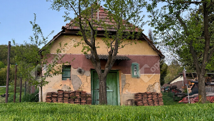 0. kép | Eladó Zárt kert, Héreg (#181975)