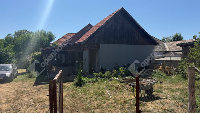 2. kép | Eladó Családi ház, Kisszékely (#183725)