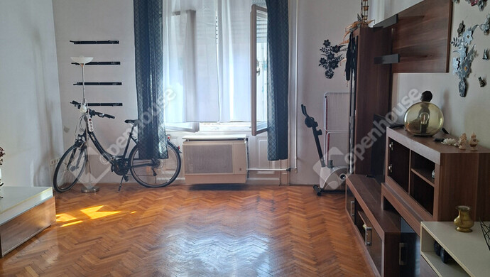 5. kép | szoba | Eladó Társasházi lakás, Budapest XI. Ker. (#183862)