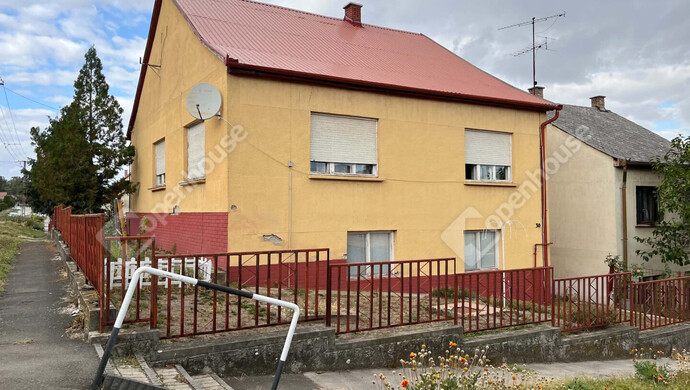 0. kép | Eladó Családi ház, Kaposvár (#184222)