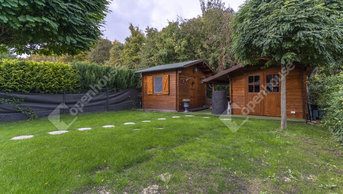 11. kép | Eladó Ikerház, Nagykovácsi (#177577)