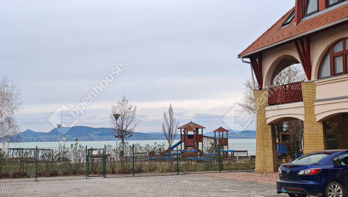 16. kép | Eladó Téglaépítésű lakás, Fonyód (#177677)