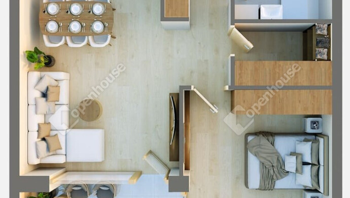 0. kép | Eladó Társasházi lakás, Debrecen (#177940)