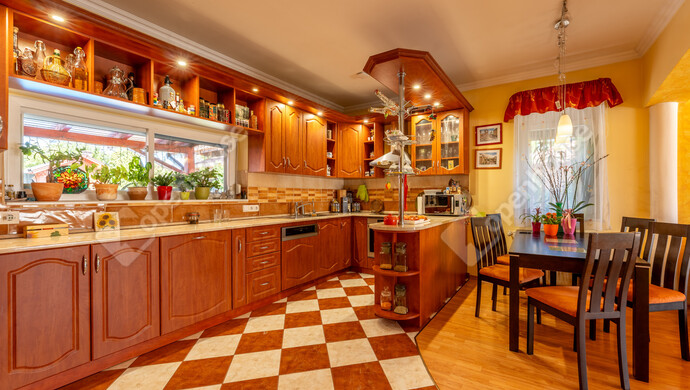 17. kép | Eladó Családi ház, Dunaharaszti (#179097)