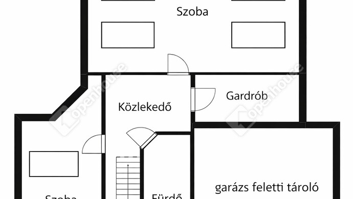 1. kép | Eladó Családi ház, Szeged (#179742)