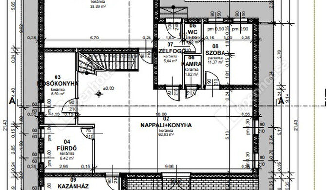 0. kép | Eladó Családi ház, Zamárdi (#180171)