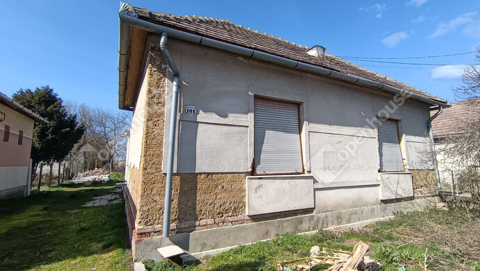 0. kép | Eladó Családi ház, Segesd (#180055)