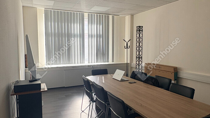 2. kép | Kiadó Iroda, Budapest XI. Ker. (#180735)