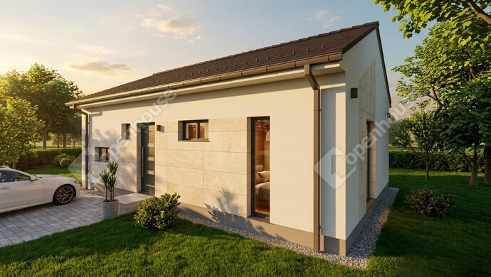 2. kép | Eladó Családi ház, Iszkaszentgyörgy (#181146)