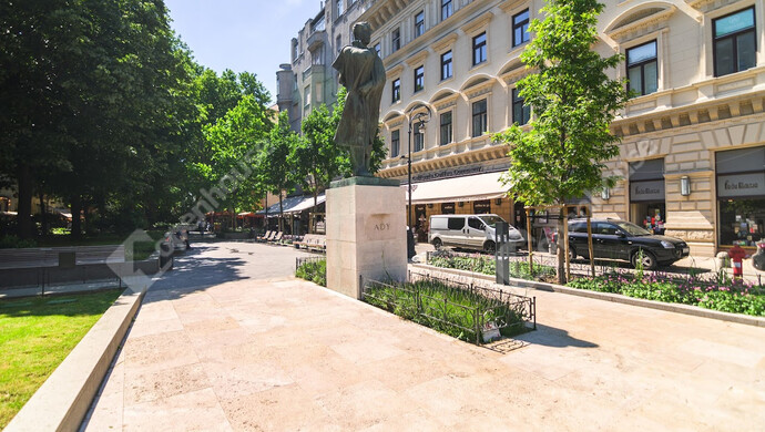 13. kép | Eladó Téglaépítésű lakás, Budapest VI. Ker. (#181993)
